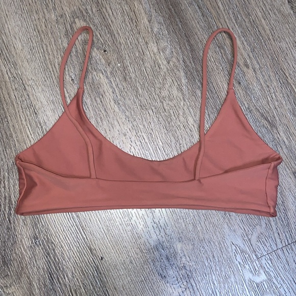 MIKOH size L bikini top - Picture 3 of 3